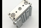 1PC NEW SMC MGPM16-30Z free shipping