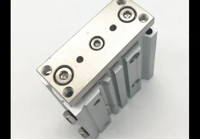 1PC NEW SMC MGPM16-30Z free shipping