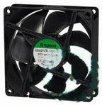 1pc new fan EE92252S1-000U-A99 SUNON DC24V 2.1W 92*92*25 freeship