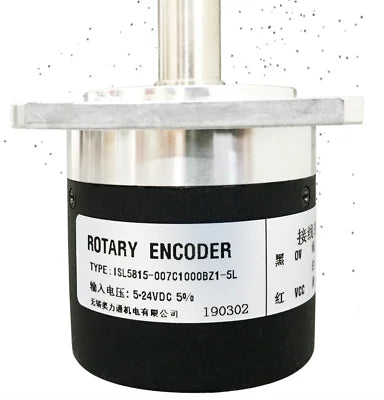 1pc new ISL5815-007C1000BZ1-5L