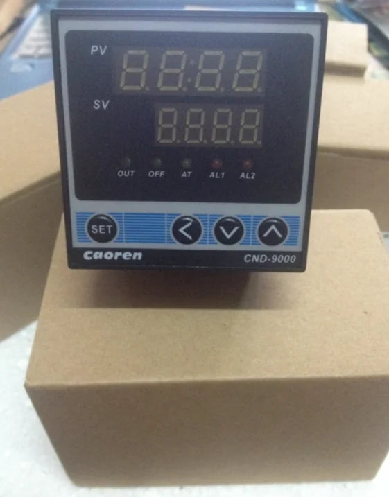 CND-9000 CND9000 1PC New Caoren thermostat free ship