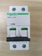 IC65N 2P C16A 1PC NEW Schneider free shipping
