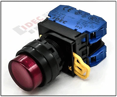 1pc new YW1L-M2E20Q4R IDEC
