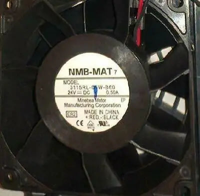 1pc new NMB 3115RL-05W-B66/B60 8038 nmb 24v