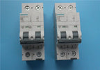 1pc      Siemens  2P  20A  5SY6220-7CC   circuit breaker   free shipping