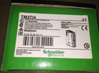 1PC New Schneider TM3TI4