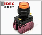 1pc new YW1L-M2E02Q4A IDEC