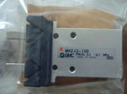 MHZJ2-10D MHZJ2 10D New in box SMC pneumatic finger free shiiping