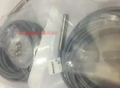1PC new in box BAlluff BES M08MI-PSC20B-BV02