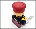 1pc new YW1B-V4E11R IDEC