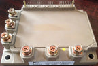 New  FUJI  6MBP50RA120-55  6MBP50RA-120-55 MODULE  free shipping