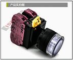 1pc new YW1L-AF2E02QM3W IDEC