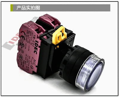 1pc new YW1L-AF2E02QM3W IDEC