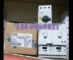 1PC NEW EATON MOELLER MSC-R-6,3-M7(24VDC) free shipping