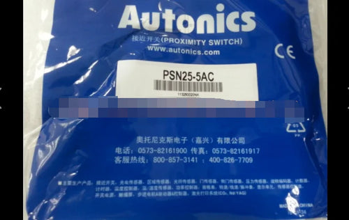 1PC  NEW   Autonics   PSN25-5AC   free shipping