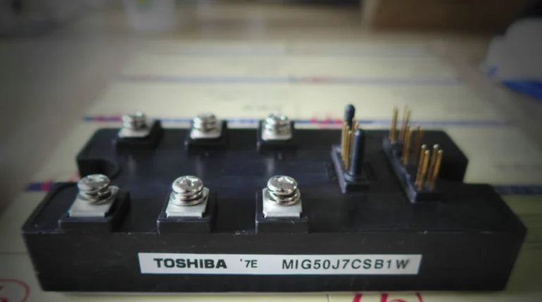 MIG50J7CSB1W 1PCS NEW TOSHIBA MODULE free shipping