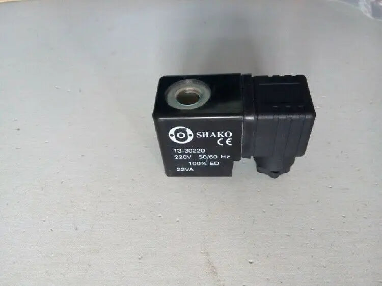 1PC   NEW    SHAKO    13-30220     220V     free   shipping