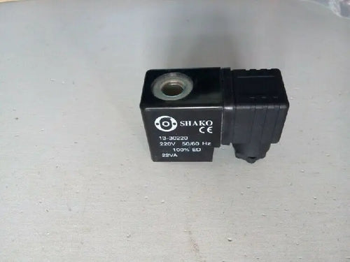 1PC   NEW    SHAKO    13-30220     220V     free   shipping