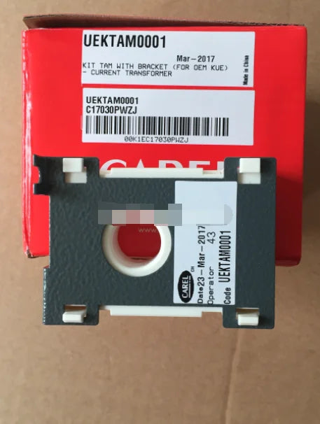 1PC NEW CAREL UEKTAM0001 HLHG-02 free shipping