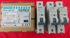 1pc      Siemens  5SY6106-7CC  1P  6A  circuit  breaker   free shipping