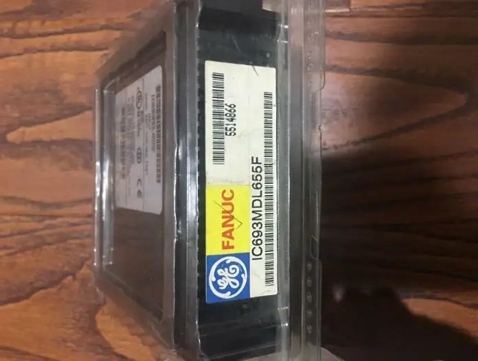 1PC new in box GE IC693MDL655F