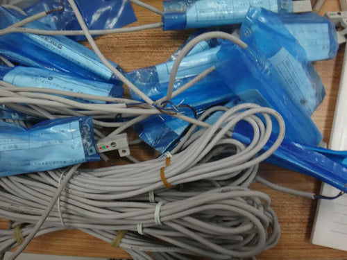 1PC  NEW    SMC    D-F7BAL     free  shipping