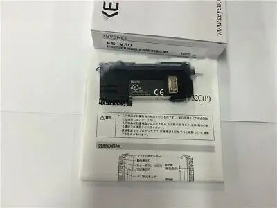 1pc new KEYENCE FS-V30