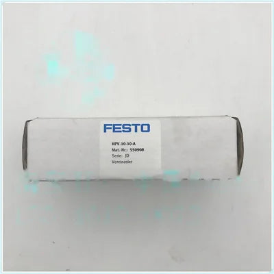 1pc new FESTO 550908 HPV-10-10-A