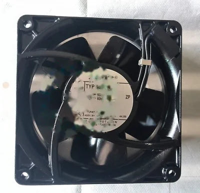 1pc fan new PAPST TYP4650N 230V 19/18W 12012038