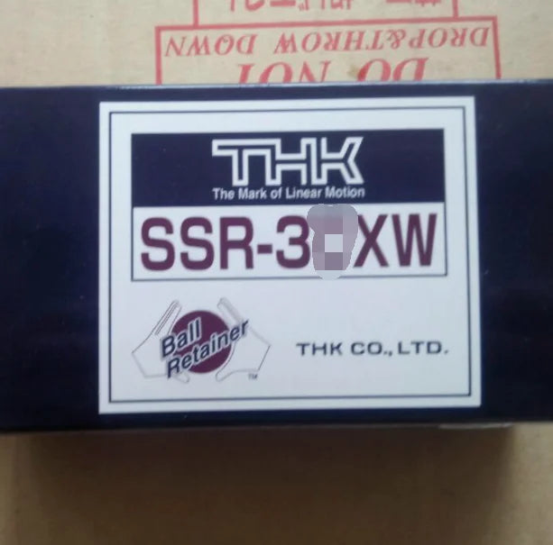 1PC NEW THK SSR35XW SSR-35XW free shipping
