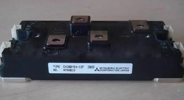 CM200YE4-12F CM200YE412F NEW MITSUBISHI module free ship
