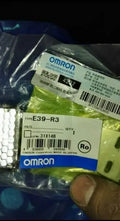 E39-R3 E39 R3 1PC NEW IN BOX OMRON Sensor Reflector free shipping