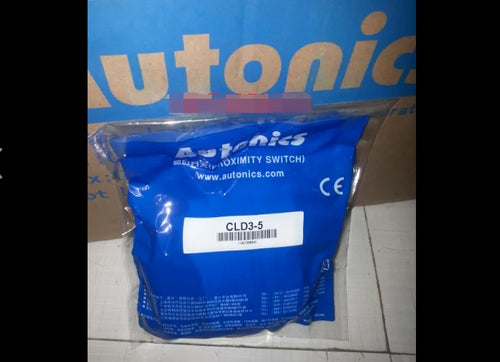 1PC  NEW   Autonics   CLD3-5    free shipping