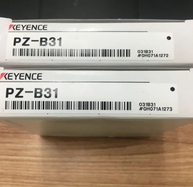 1PC  NEW    KEYENCE   PZ-B31    free  shipping