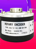 1pc new ZKJ-12-102.4BM-G8-30A