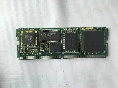 1PC Used FANUC A20B-2902-0070 free shipping