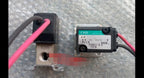 1PC USED CKD FAB21-6-2-12CB free shipping