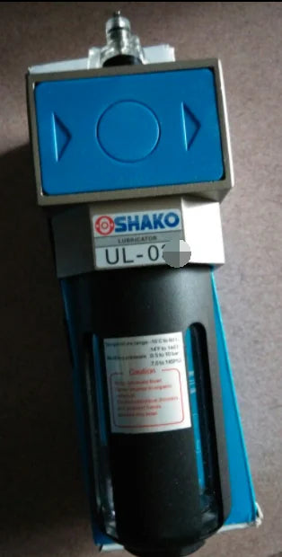 1PC  NEW    SHAKO    UL-04    free  shipping