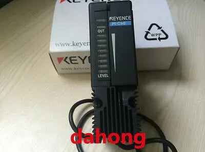 1PC KEYENCE Digital Optical Fiber Amplifier NEW IN BOX PI-C90 PI C90