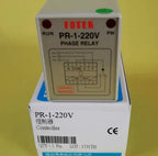 1pc FOTEK PR-1-220V free shipping