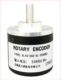 1pc new VL10-06G-5L-2500BZ