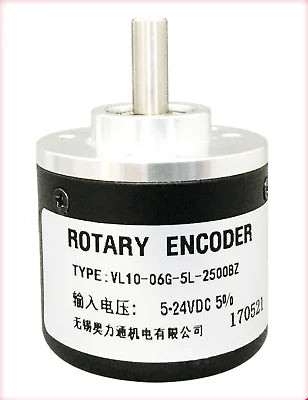1pc new VL10-06G-5L-2500BZ