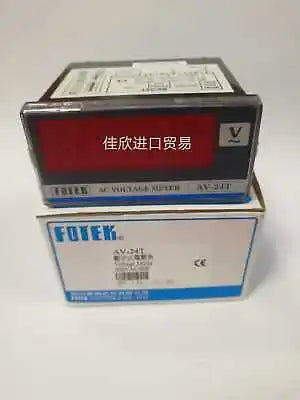 1PC NEW FOTEK AV-24T