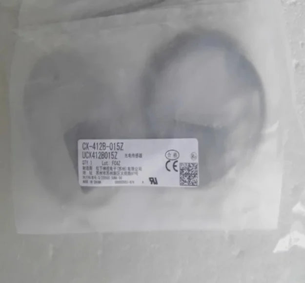 CX-412B-015Z CX412B015Z 1PC NEW Panasonic