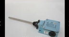 New STEIMEX LSA-081 Limit switch free shipping