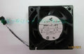 1pc new fan MMF-06D24ES-AOK 24V 0.11A 60*60*25 freeship