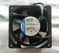 1pc new fan 4114N/19H3I 26V 18W ebmpapst 120*120*38 freeship