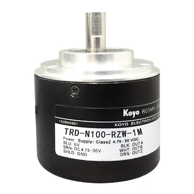 1pc new TRD-N100-RZW-1M
