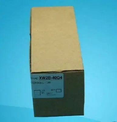 New In Box OMRON PLC XW2B-40G4