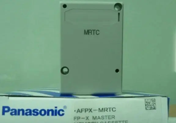 AFPX-MRTC AFPX MRTC New in box Panasonic Master Memory Cassette free shipping